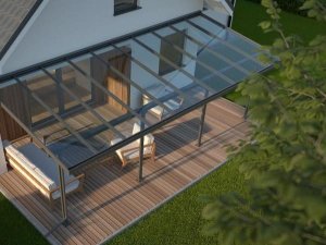 jasa pemasangan kanopi di cimahi bandung