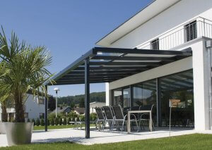 jasa pemasangan kanopi kaca minimalis cimahi